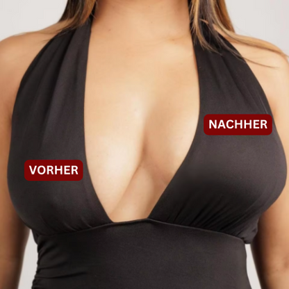 1 Set LiftEase – wiederverwendbar klebe Push-Up